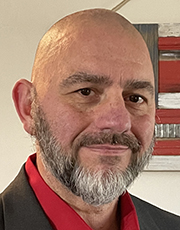 Retired Deputy Roger Bise Running for Ohio County Magistrate